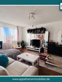 Schnell sein lohnt sich: Wohnung vor Osnabrück - Hasbergen