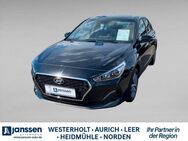 Hyundai i30, Sonderedition YES, Jahr 2019 - Leer (Ostfriesland)