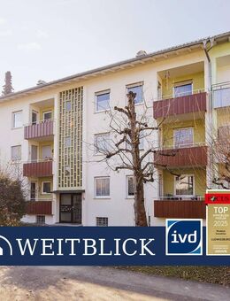 WEITBLICK: Eine gute Investition! - Fellbach