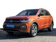 VW T-Cross, 1.0 TSI R-Line Pro Beats Travel, Jahr 2023 - Hannover