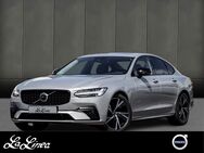 Volvo S90, 7.5 B5 (D) AWD Ultimate Dark 790 - GOOGLE °, Jahr 2023 - Köln