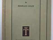 Bernard Shaw: Saint Joan (1948, engl.) - Münster