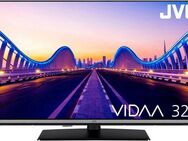 JVC LT-32VDF5455 DLED-Fernseher (80 cm/32 Zoll, Full HD, Smart-TV)