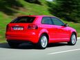 Suche Audi A3 oder A4 mit Handgas und Automatik in 63505