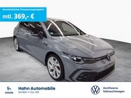 VW Golf, 2.0 TSI VIII GTI IQ LIGHT 18, Jahr 2022 - Niefern-Öschelbronn