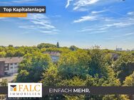 Kapitalanlage-Appartement Duisburg-Rheinhausen - Duisburg