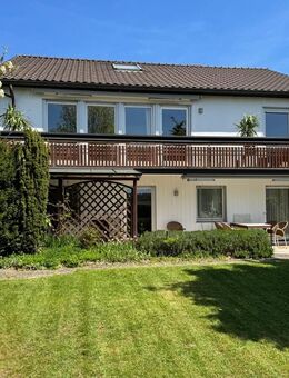 Charmantes Einfamilienhaus in begehrter Lage von Kulmbach - Kulmbach