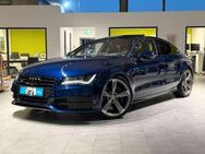 Audi S7 Sportback 4.0 TFSI*SD*HuD*LED*Stdhzg*B&O*RFK* - Herford (Hansestadt)