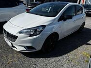 Opel Corsa Color Edition 1.4 - PDC - Winterpaket - Alu - uvm. - Grünberg