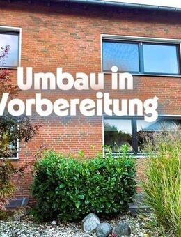 Maisonette-Eigentumswohnung mit Balkon in ruhiger und gepfleger Wohnlage "Nähe Toeppersee" - Duisburg