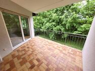 Gut geschnittene 3-Zi.-Whg. mit Loggia und Garage zu vermieten in Zimmerhof - Bad Rappenau