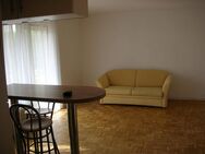 Stuttgart-Hofen, 1,5-Zi-32m², EG, EBK, Balkon, teilmöbliert, Stellplatz - Stuttgart