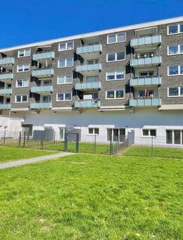Gemütliche 2-Zi.-Wohnung mit Balkon! - Leichlingen (Rheinland, Blütenstadt)