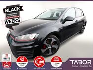 VW Golf, 2.0 TSI VII 220 GTI LaneAs, Jahr 2016 - Kehl