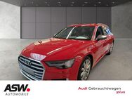 Audi S6, 3.0 TDI quattro Avant, Jahr 2020 - Weinsberg