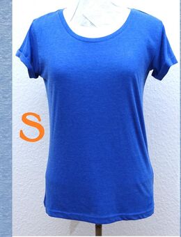 3x Bench The Simple Tee T-Shirt, blau, Größe M, S und XS ✮NEU✮ - Dresden