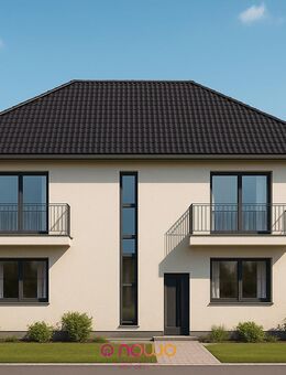 Eine Wohnung als Weihnachtsgeschenk! Warum nicht? - Velpke