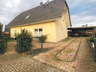 ***Zwangsversteigerung: Gepflegtes Einfamilienhaus in Groß Kreutz (Havel)***PROVISIONSFREI - Groß Kreutz (Havel)