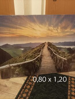 Bilder und Spiegel - Merseburg