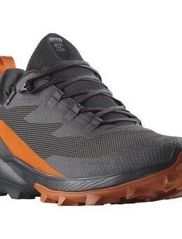 Salomon CROSS OVER 2 GORE-TEX® Wanderschuh wasserdicht