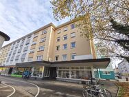 Zentrale Wohnung in Singen - Ideal für Kapitalanleger! - Singen (Hohentwiel)