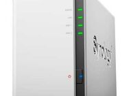 Synology DS220J 2x2TB - Kamen