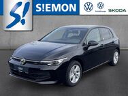 VW Golf, 1.5 TSI VIII, Jahr 2024 - Ibbenbüren