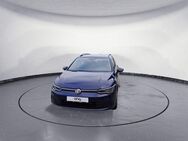 VW Golf Variant, 1.0 TSI Life Golf Life, Jahr 2021 - Reutlingen