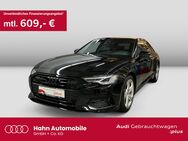 Audi A6, Lim 45 TFSI S-trnc S-line, Jahr 2023 - Ludwigsburg