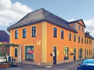 Kapitalanlage: Solides Wohn- und Geschäftshaus in Bad Berka - Bad Berka
