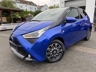 Toyota Aygo x-clusiv Style Selection -KLIMA - Velten