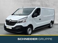 Renault Trafic, Kasten L2H1, Jahr 2020 - Hof