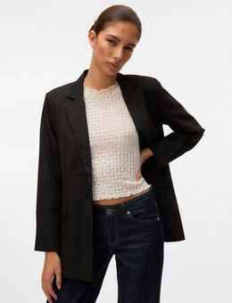 Vero Moda Blusenblazer VMNILA LS SLIM BLAZER NOOS