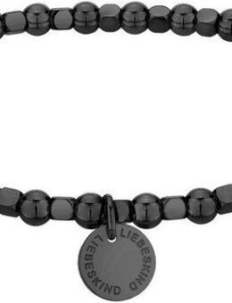 Liebeskind Berlin Armband Schmuck Geschenk Edelstahl Armkette