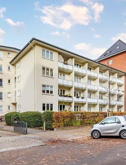 Klein. Fein. Winterhude. - Hamburg