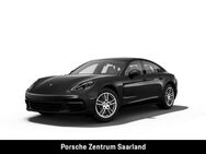 Porsche Panamera, 4 E-Hybrid, Jahr 2018 - Saarbrücken