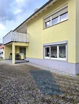 Ein Haus mit Herz: gepflegt, hell und perfekt für die Familie - Ötisheim