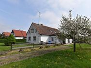 In ruhiger Lage mit mehr Platz als Sie erwarten - Neuhardenberg
