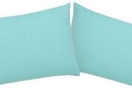 Home affaire Kissenbezüge Cremona2, (2 Stück), Kissenbezug in diversen Größen, STANDARD 100 by OEKO-TEX® zertifiziert