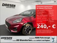 Ford Puma, 1.0 ST-Line X MHEV 155PS, Jahr 2024 - Euskirchen