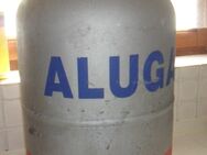 ALUGAS 11kg Füllgewicht Eigentumspfandflasche - Sölden