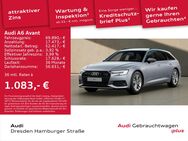 Audi A6, Avant 50TDI advanced quattro, Jahr 2024 - Dresden