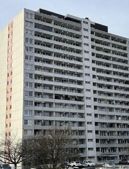 Vermietete Eigentumswohnung auf dem Betzenberg - Kaiserslautern