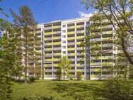 Etwas Besonderes: individuelle 2-Zimmer-Wohnung mit Balkon und Aufzug - Dresden
