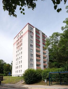 Bezugsfreie 2 Zimmer Wohnung mit Einbauküche - Jena