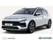 Hyundai BAYON, 1.0 T-GDI Trend (MJ25) (100PS) 6-MT, Jahr 2024 - Bietigheim-Bissingen