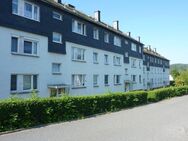 Erdgeschosswohnung in ruhiger Lage - Bad Lobenstein