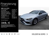 Mercedes CLA 200, d Verkauf nur an Gewerbe, Jahr 2020 - Haßfurt