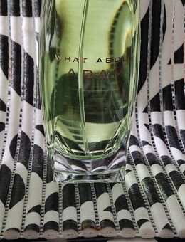 Joop! What About Adam Eau de Toilette spray (125 ml) aus dem Jahre 2018 - Wesel