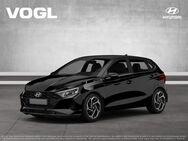 Hyundai i20, 1.0 T-GDI MY25 FL 100PS MT Trend, Jahr 2024 - Burghausen